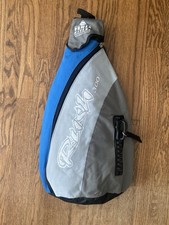 HQ Power Kites Rush 300 Kite Kiteboarding Snow Surf Kitesurf Excell condition