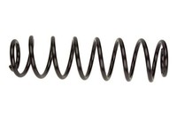 2X Maxgear Fahrwerksfeder 60-0421D FüR Seat Skoda