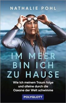 Im Meer bin ich zu Hause: Wie ich meinem Traum folg... | Buch | Zustand sehr gut