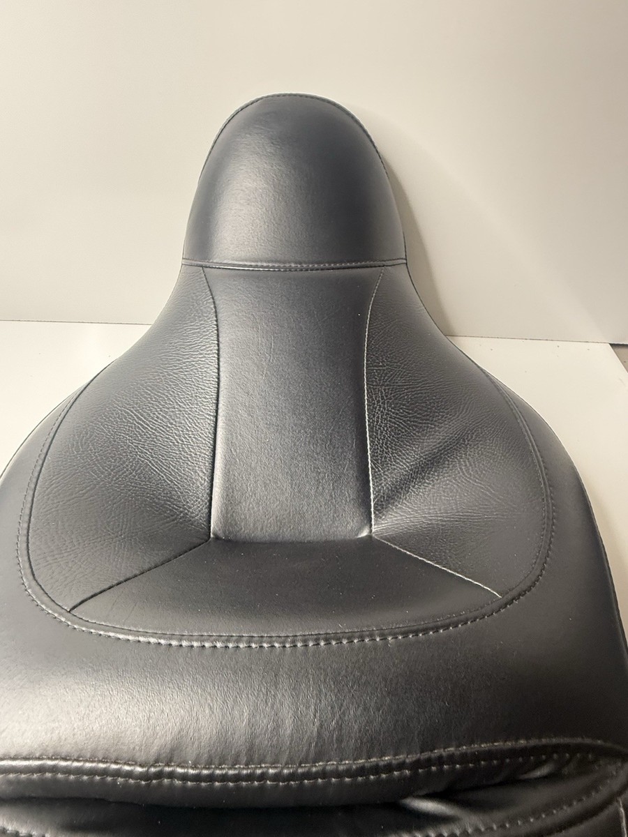Genuine Harley Davidson Hammock Rider Street GLide Touring Seat