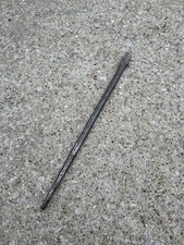 Snap-on Tools No. 1658 Pinch Pry Bar 16” Alignment Prybar