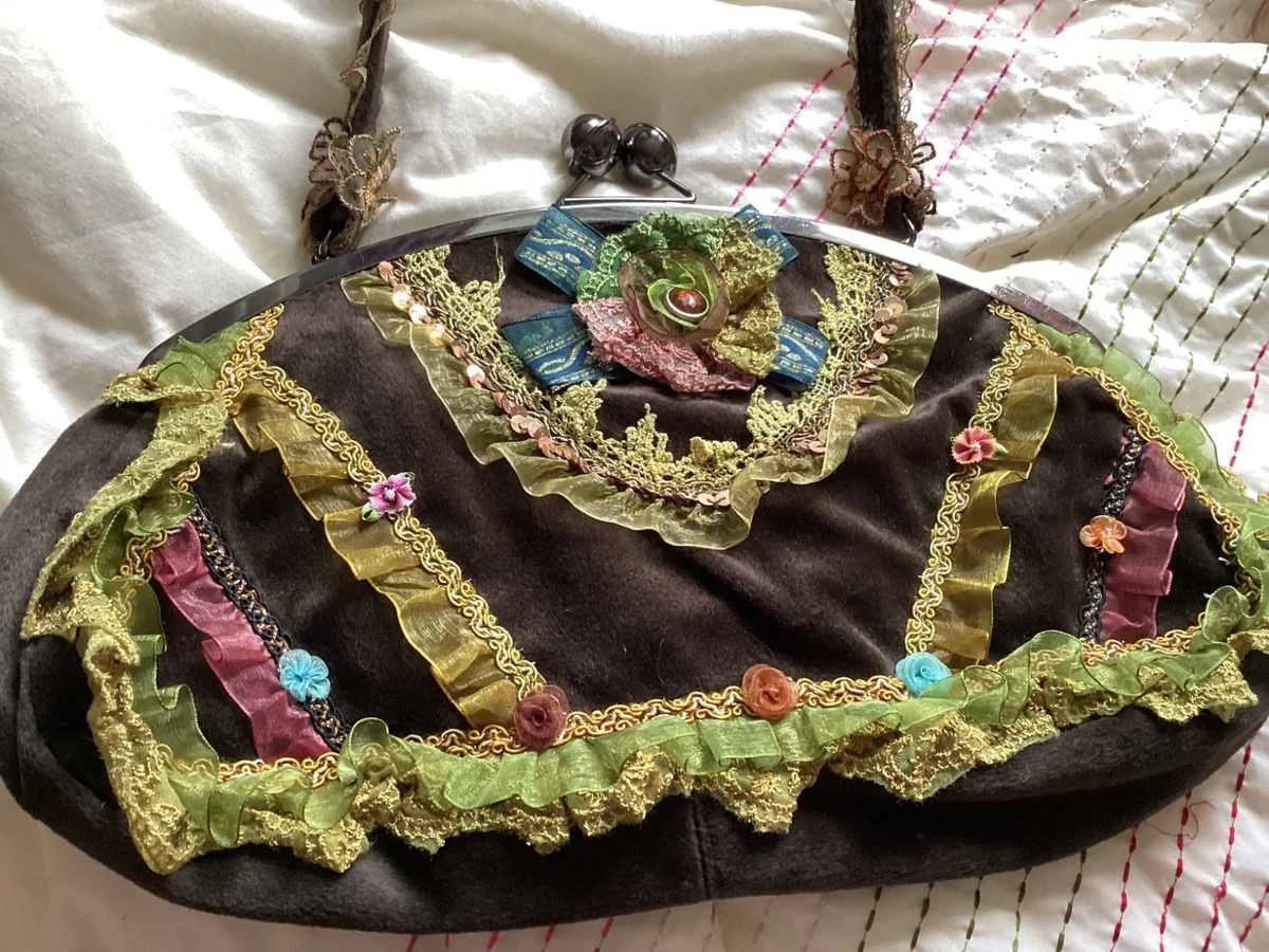 Quirky Bag for sale | eBay UK
