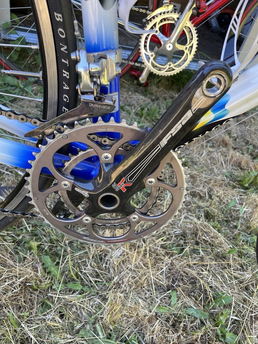 colnago Road Bike | eBay