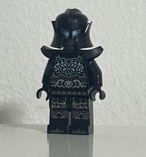Lego Hidden Side Shadow-Walker Minifigur