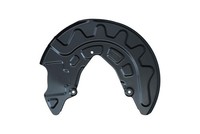 Kamoka 1180161 Spritzblech, Bremsscheibe FüR Audi Seat Skoda VW
