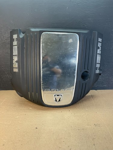 2005 to 2010 Dodge Charger Ram 5.7L Hemi Engine Cover Plastic Shield AF5308 DG