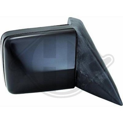 Außenspiegel Diederichs 1612224 für Mercedes Benz Mercedes Benz Mercedes Benz