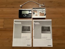 Vaillant calorMatic VRC 470/2 Heizungsregelung  