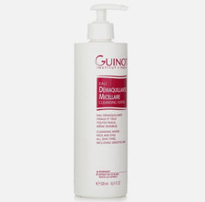 Guinot Micellaire Cleansing Water 500ml tw