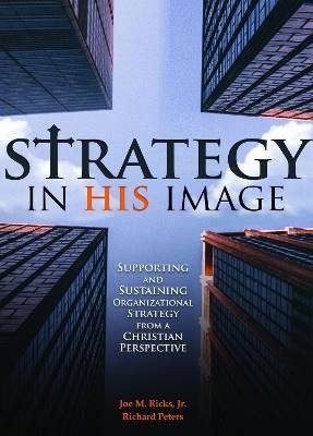 Strategie nach seinem Image - unterstützend und erhaltend