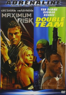 Maximum Risk/Double Team