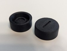 Replacement Motor Brush Cover Compatible With Griots Garage G9 Polisher Custom