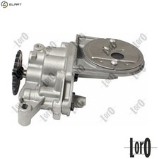 OIL PUMP 102-00-016 FOR PEUGEOT 1007 206+ 207/207+ 106/II 205/Mk 306/Break 1.4L