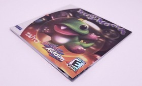 Bust-A-Move 4 (Sega Dreamcast, 2000) CIB Complete LIKE NEW Authentic