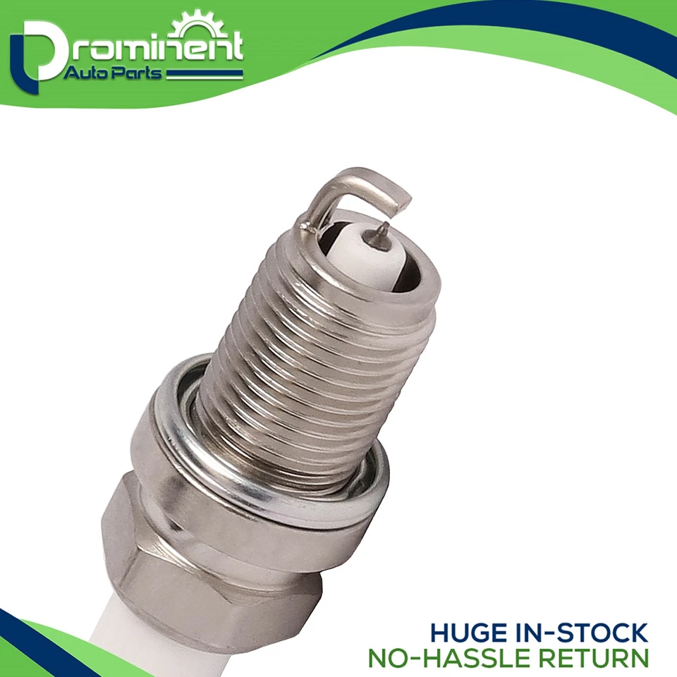 6 bujías de iridio para Hyundai Azera Entourage Santa Fe XG350 5464 BKR5EIX11 Foto 4 de 4