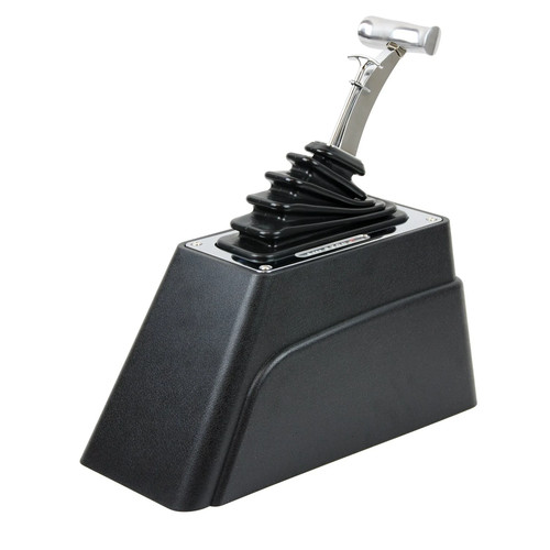 B&M 80680 Light Truck MegaShifter Automatic Shifter - Picture 3 of 7