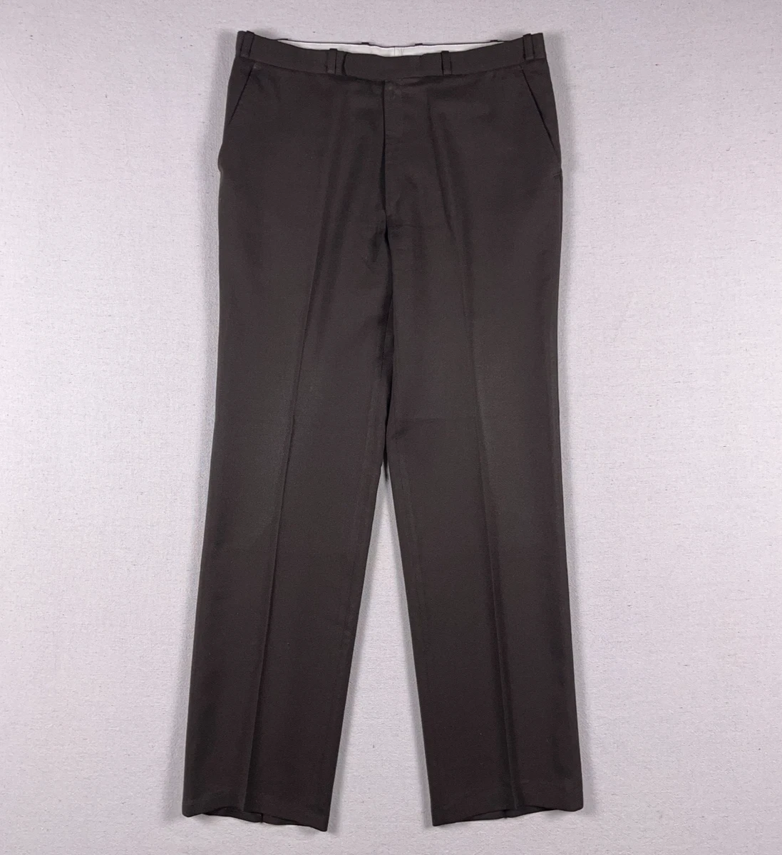 Dior Wool Pants for Men for sale | eBay
