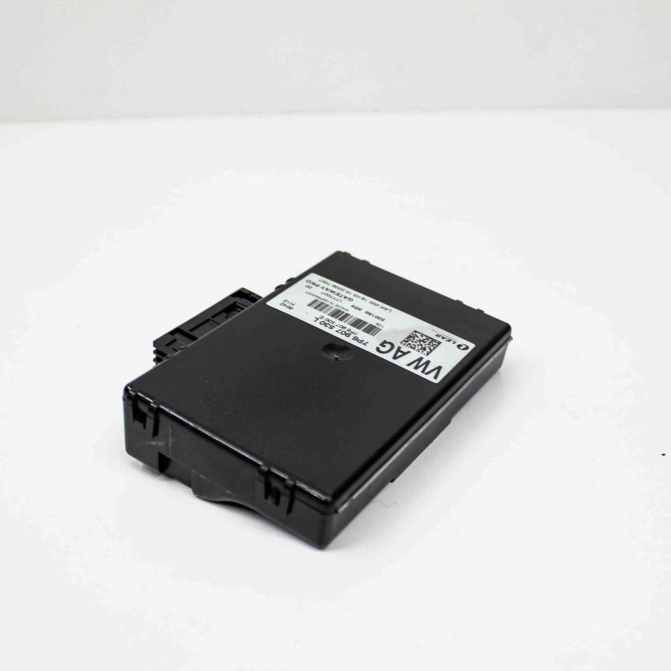 Centralina Gateway VW TOUAREG 7P5 7P6907530L 3.6 Benzina 206kw 2015 25934143 - Immagine 3 di 4