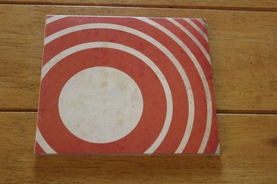 Dead Rabbits   The Ticket That Exploded CD 2015 Fuzz Club Records Psych Rock New