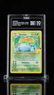 GRADED TAG 10 GEM MINT Venusaur 15/102 Holo Pokemon Card