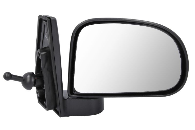 ✅Fits BLIC 5402-04-1138120P Side mirror mechanical Right Convex HYUN ⭐UK Seller⭐