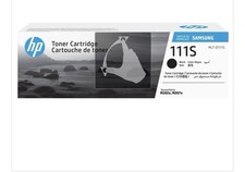 Cartuccia toner nero Samsung MLT-D111S