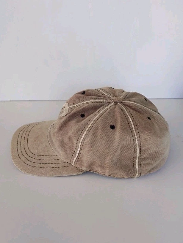 复古 Cleveland Indians American Needle Cooperstown 系列 XL * 阅读 * — 第 2/4 张图片