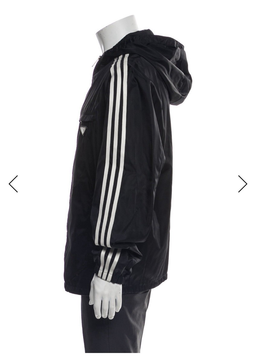 x Prada paradeal ジャケット・アウター Adidas eBay | XL iT56 Size Men's. jacket, ジャケット・アウター