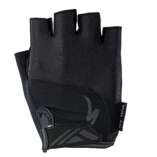Specialized Body Geometry Dual Gel Short Finger Cycling Gloves