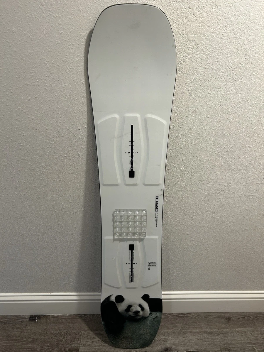 Burton Process Snowboards for sale - eBay