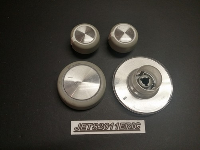 #ad Washer Timer Dial Control Knobs WP8538949 ; WP8538955 ; WP8538957 $49.99