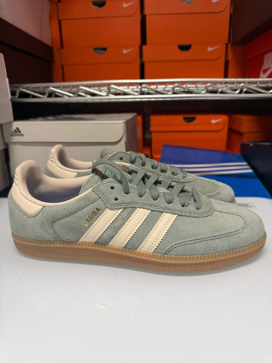 adidas gazelle silver green womens Adidas Skateboarding Samba ADV Shoe - White/Purple