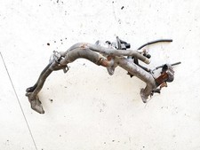 Nissan Maxima 1999 EGR Cooler (exhaust gas cooler) used, Genuine FR1111517-51