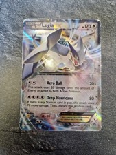 Lugia EX | Ewiger Anfang 68/98 Englisch NM Pokemon