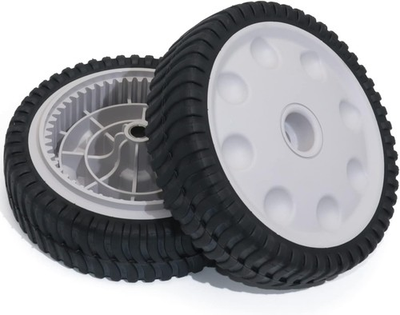 #ad Lawn Mower Front Drive Wheels fit Troy Built 12AVA29Q711 12AVA29Q766 12AV566N266 $36.45