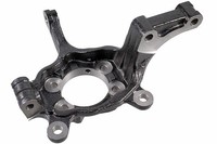Metzger Achsschenkel, RadaufhäNgung 58149601 FüR Nissan Renault