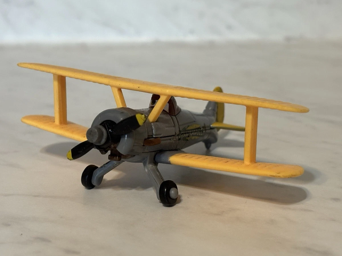 Disney Diecast Aircraft & Spacecraft for sale | eBay