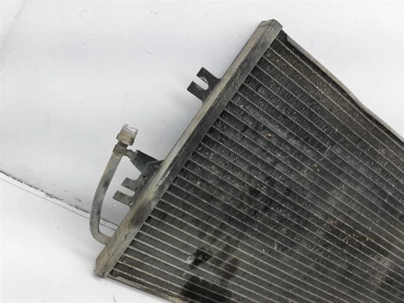 Condensador de CA sin trasero AC 95-05 CHEVROLET ASTRO 52467045 Foto 3 de 4