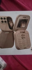 MINI Flip PHONE
