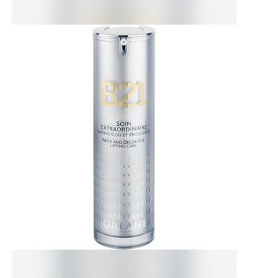 Orlane Paris B21 Soin Extrafordinaire Neck & Decollette Lifting Care -NEW in Box