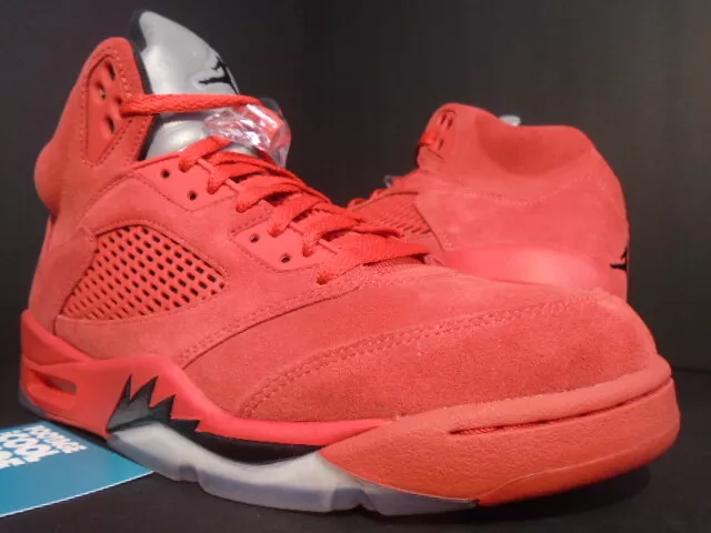 Jordan 5 flight 4 rosse new arrivals