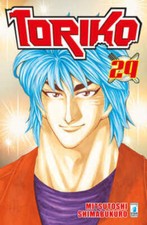 TORIKO 29 GREATEST 194