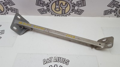 Tragleiste vorne Beifahrerseite links Audi A8 D3 Bj 2003 4E0805463F