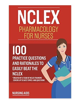 洋書 Pharmacology for Nursing Practice Amazon.com: Pharmacology for Nurses Simplified: An Easy to