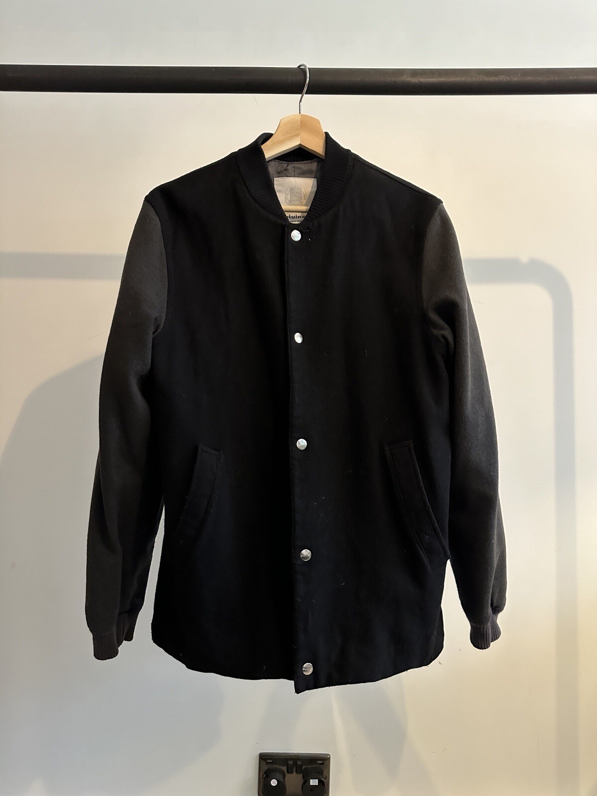 elvine jacket - image 1
