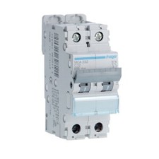 Magnetotermico Hager MCA232