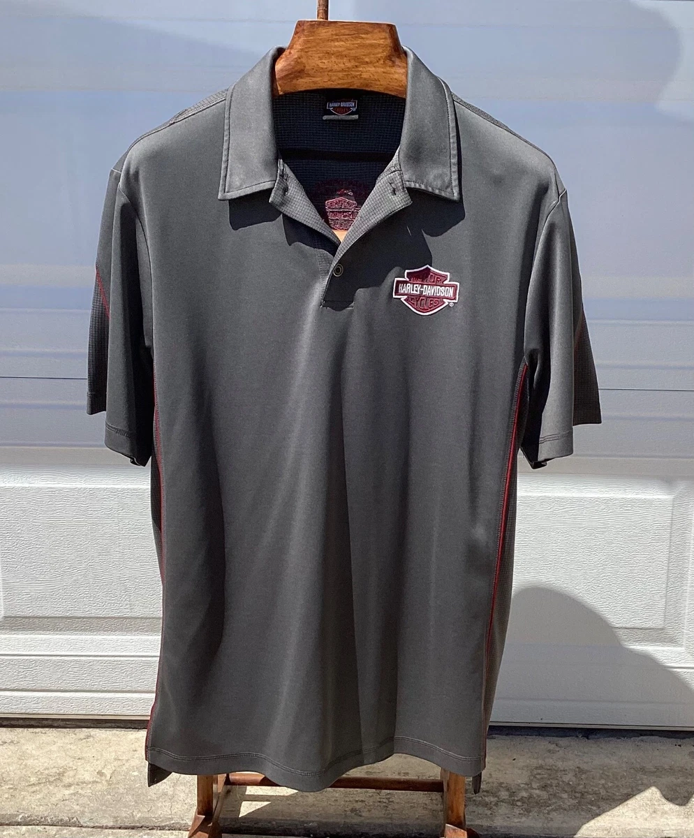 Harley polo clearance