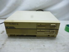 NEC PC-9801VX PC junk for parts japan no test for sale online | eBay