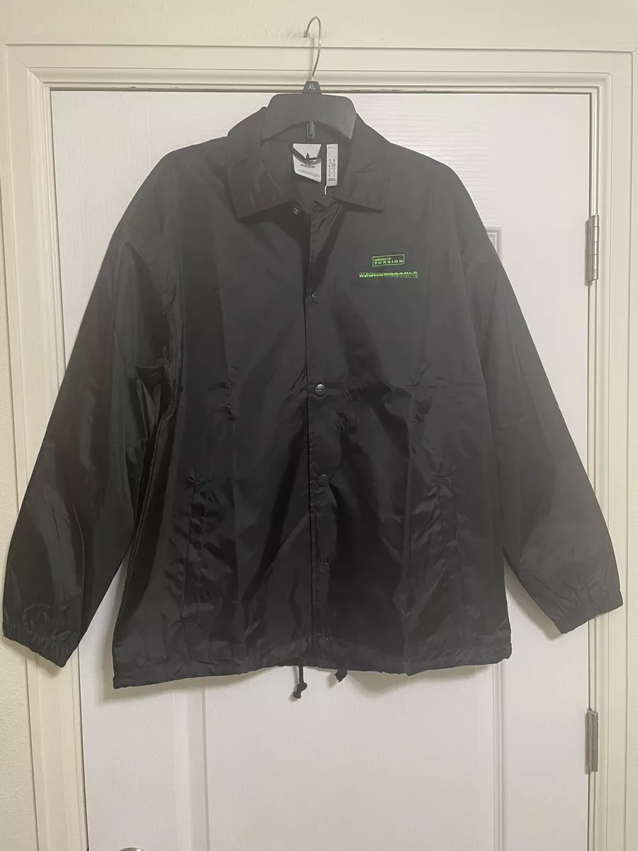 Adidas torsion cheap jacket