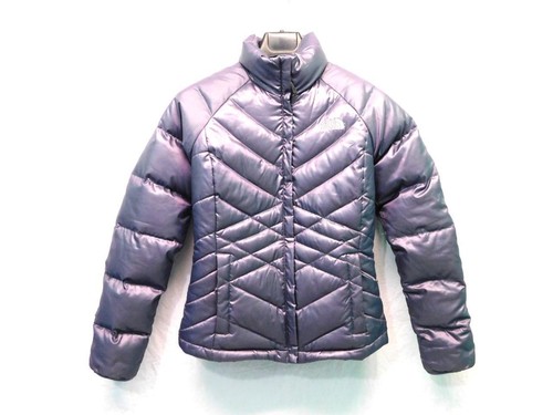 Down Puffer Jacket 550 Fill Coat 